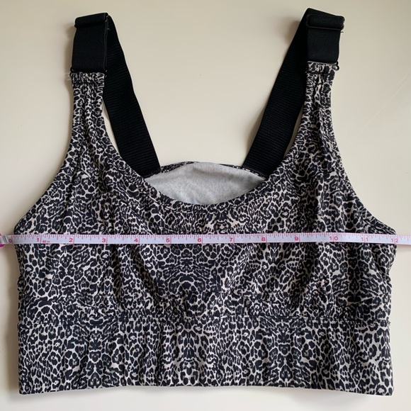 Varley EDRIS Sports Bra - Picture 4 of 6
